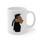 Kuzco Mug