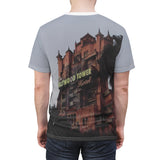 Tower of Terror Shirt