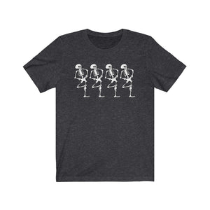 Skeleton Dance Shirt