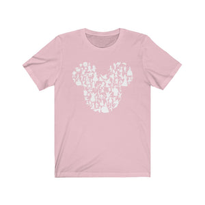 Character Mouse Shirt*