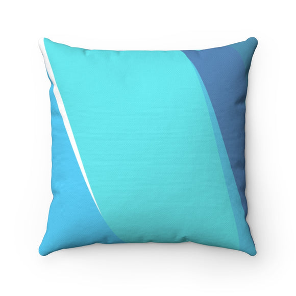 Toothpaste Wall Pillow