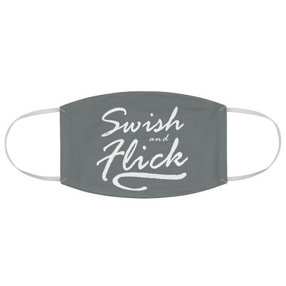 Swish and Flick Mask