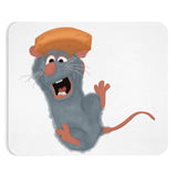 Ratatouille Mousepad