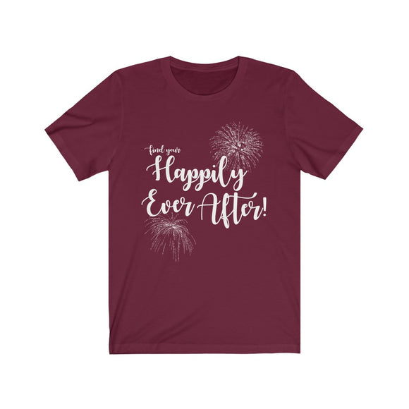 Happily Ever After Shirt