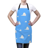 Toy Story Apron