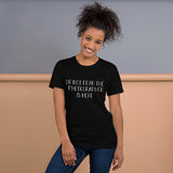 Do Not Fear The Photographer Is Here Shirt
