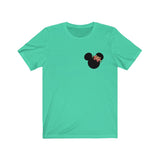 Mini Mickey Floral Shirt