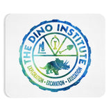 Dino Institute Mousepad