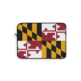 Maryland Laptop Sleeve