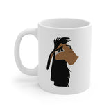 Kuzco Mug