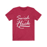 Swish and Flick Shirt