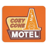 Cozy Cone Mousepad