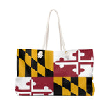 Maryland Weekender Bag