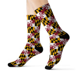Maryland Socks