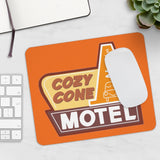 Cozy Cone Mousepad