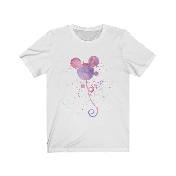 Mickey Balloon Shirt