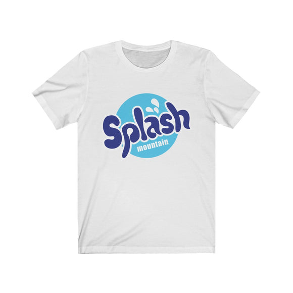 Splash Mountain Shirt