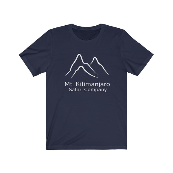 Kilimanjaro Safari Shirt