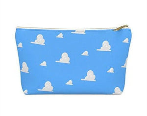 Clouds Pouch