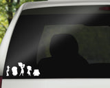 Inside Out Decal