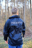 Customized Rain Jacket