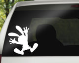 Oswald Decal