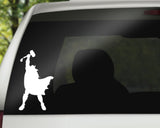 Thor Decal
