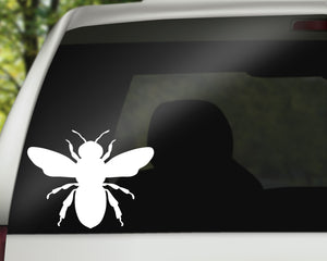 Bee Decal