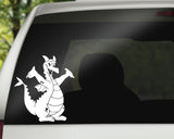 Figment Decal*