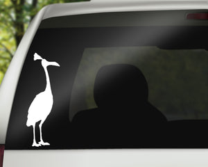 Kevin Decal