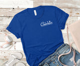 Cinderella's Cleaning Company Shirt