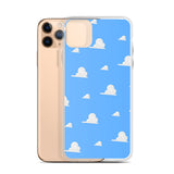 Clouds Phone Case