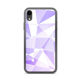 Purple Wall Phone Case