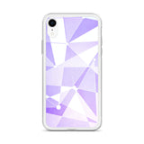 Purple Wall Phone Case