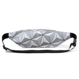Spaceship Earth Fanny Pack