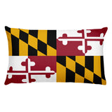 Maryland Pillow