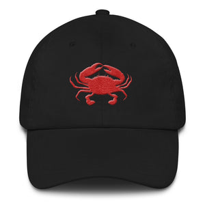 Maryland Crab Hat