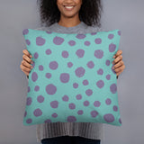 Monsters Inc Pillow