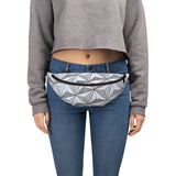 Spaceship Earth Fanny Pack
