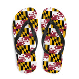 Maryland Flip Flops