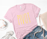 Pivot Shirt