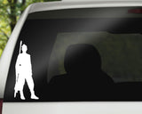 Rey Decal