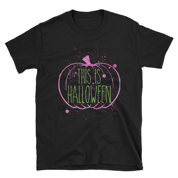 This Is Halloween Shirt