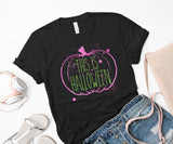 This Is Halloween Shirt